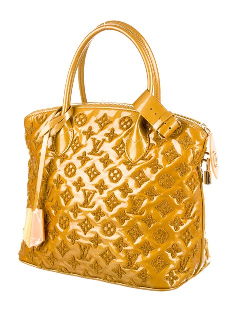 Louis Vuitton Lockit Women's Bags & Handbags for sale 